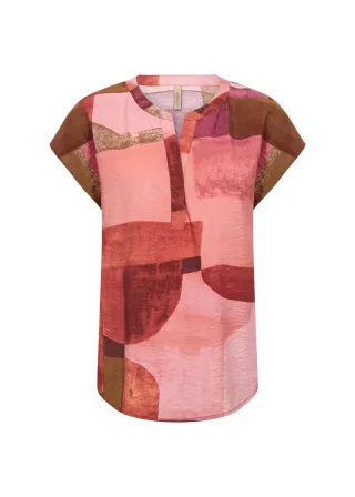 Soyaconcept - SC-CATANIA 1 c rapture rose combi - Gr. - XL