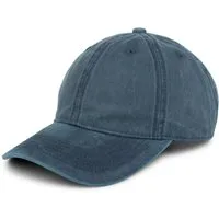 styleBREAKER Baseball Cap Vintage Baseball Cap Washed Used Look (1-St)