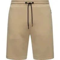 Ragwear Shorts Satom Shorts (1-tlg) Modische kurze Herren Jogginghose