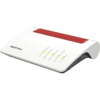 Fritz! FRITZ!Box 7590 AX International WLAN-Router