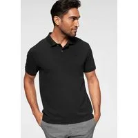TOM TAILOR Poloshirt Basic Baumwoll-Piqué
