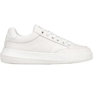 Calvin Klein Chunky Cupsole Badge Sneaker