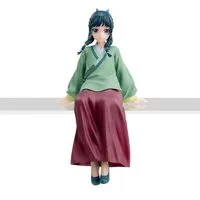 Sega Merchandise-Figur Die Tagebücher der Apothekerin PM Perching PVC Maomao 14 cm