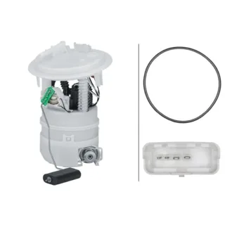 Hella Kraftstoff-F?rdereinheit Citroen Berlingo C4 Peugeot 5008 Partner