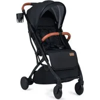 COSTWAY Kinder-Buggy, (1-tlg), Kinderwagen, Reisebuggy mit Regenschutz, klappbar