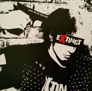 Kill Or Be Kille
