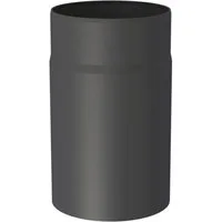 Feuercampus Ofenrohr 25 cm, 150 mm