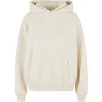 URBAN CLASSICS Kapuzenpullover Urban Classics Damen Ladies Organic Oversized Hoody (1-tlg)