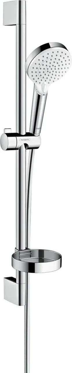 Hansgrohe Brausenset Crometta Vario/Unica 650mm 26553400