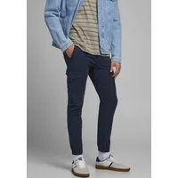 Jack & Jones Cargohose PAUL FLAKE