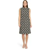 Betty Barclay Sommerkleid Damen ohne Arm