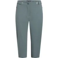 McKINLEY Caprihose Da.-Caprihose Capty II W BLUE PETROL