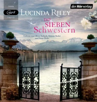 Die sieben Schwestern: Band 1