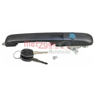 Metzger T?rgriff vorne links VW Passat 35i 2310595