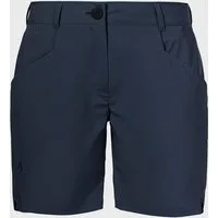 Schöffel Shorts CIRC Shorts Style Smue WMN