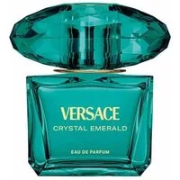 Versace Eau de Parfum Crystal Emerald Eau De Parfum Spray 90ml