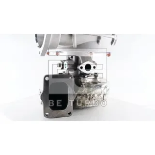 BE Turbo Turbolader MTU 129901