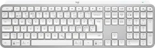Logitech MX Keys S | 920-011582 | Tastatur - hinterleuchtet