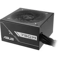 PRIME-750B-BLACK, PC-Netzteil schwarz, 4x PCIe, 750 Watt