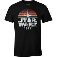 Star Wars T-Shirt 1977