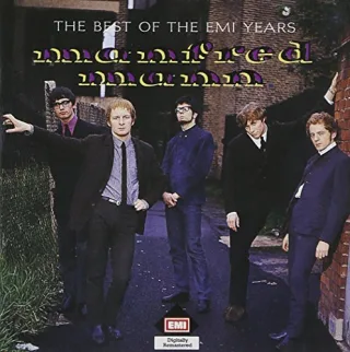 Best of the EMI Years