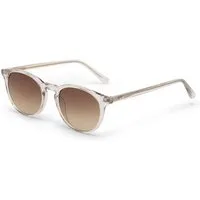 MessyWeekend Sonnenbrille NEW DEPP Unisex Erwachsene (1-St)