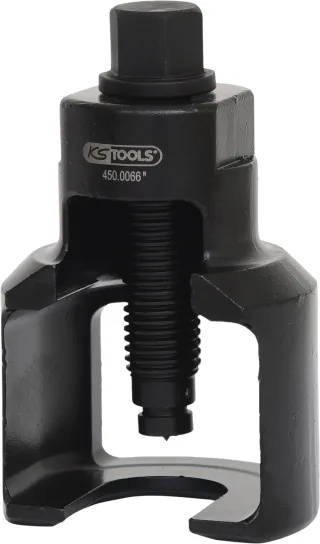 KS Tools Vibro-Impact Universal-Kugelgelenk-Abzieher-Glocke 39 x 60 mm - 450.0066