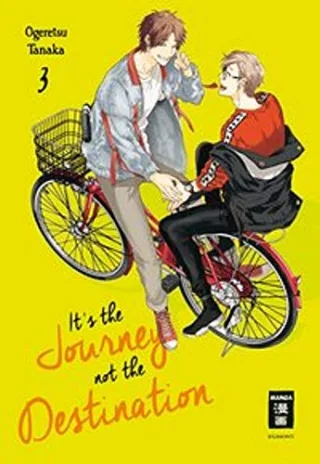 It?s the journey not the destination 03