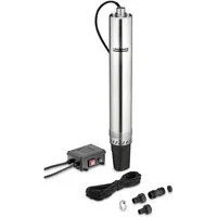 KÄRCHER Tauchdruckpumpe Zisternpumpe, BP 6 Deep Well *EU
