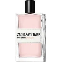 ZADIG & VOLTAIRE Eau de Parfum This Is Her
