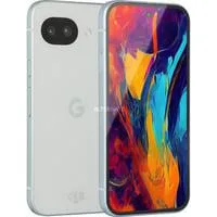 Pixel 10a 256GB, Handy Fog, Android, 8 GB