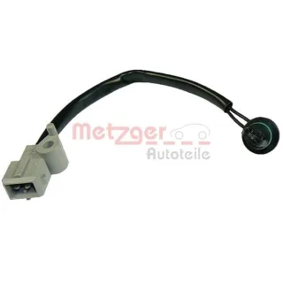 Metzger Ansauglufttemperatursensor Citroen Peugeot 0905068