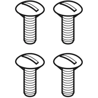 Geberit Befestigungsschrauben 597590000
