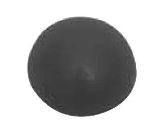 VitrA Ersatzteil Puffer WC- und Urinal-Deckel rund Grau,423740YP1TE 423740YP1TE