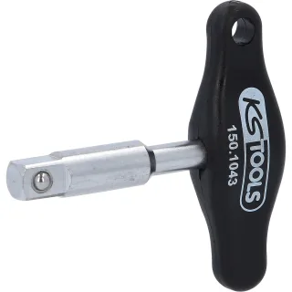 KS Tools 3/8" T-Griff - 150.1043