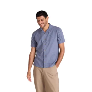 Mountain Warehouse - "Fiji" Hemd für Herren (Blau)