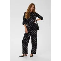 KAFFE Jumpsuit Overall KAmalou
