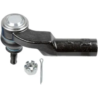 Lemf?rder Spurstangenkopf vorne links Mazda 3 5