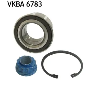 SKF Radlager hinten Mercedes Gl-Klasse Gle Gls M-Klasse