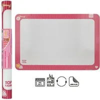 Depesche Spiel TOPModel Backmatte Silikon BAKE and CREATE