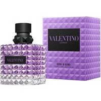 Valentino Eau de Parfum Valentino Donna Born In Roma Purple Melancholia EDP 30ml, Eleganter Damenduft mit fruchtig-floraler Note