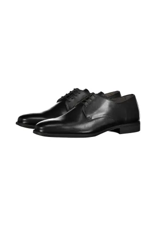 ROY ROBSON - Schuhe S-55025-76 S-76-55025-12402-00 black - Gr. - 42