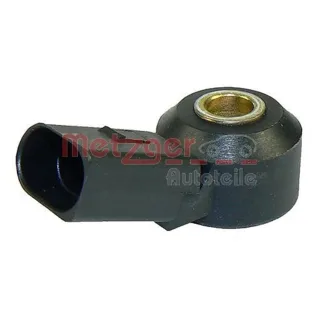 Metzger Klopfsensor Audi Seat Skoda VW 0907001
