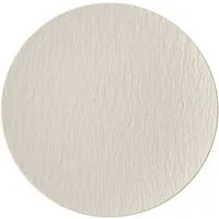 Villeroy & Boch Pizzateller Manufacture Rock blanc Pizzateller 32 cm