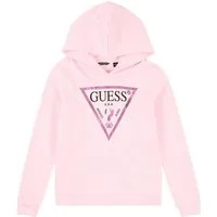 Guess Sweatshirt (1-tlg) Plain/ohne Details