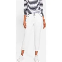 bonprix 7/8-Hose mit Bequembund, Loose Fit, 7/8-Länge
