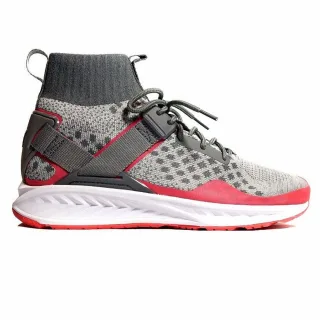 Puma x Staple Zündet graue Herren -Trainer