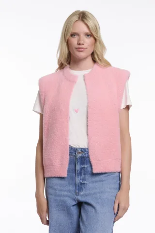 Rino&Pelle - Elona.5002621 cotton candy - Gr. - XL
