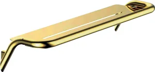 Neuesbad Serie 600 Wand Regal, Gold NB1DEADIZ5111