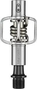 Crankbrothers Eggbeater 1 Klick-Pedal 1 Paar one size silver/black